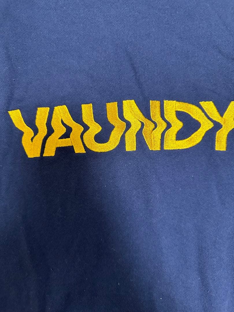 Vaundy HEADSHOT パーカー バウンディ Mサイズ