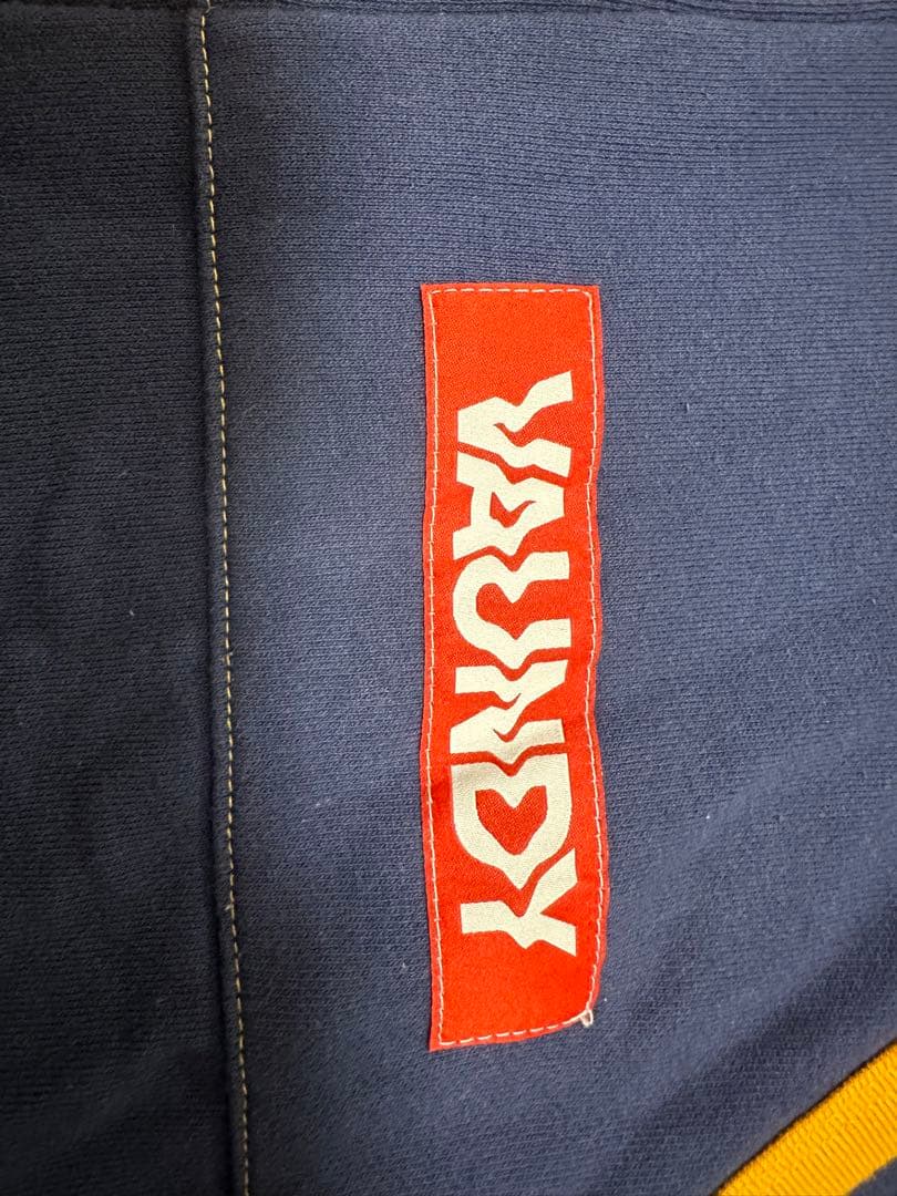 Vaundy HEADSHOT パーカー バウンディ Mサイズ