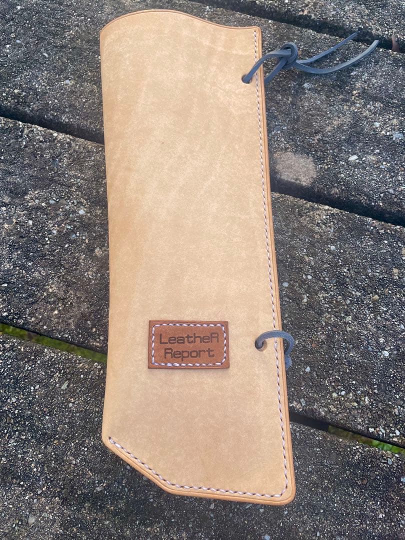 コントラバス ウッドベース 弓ホルスター【MAYA T.MORO】