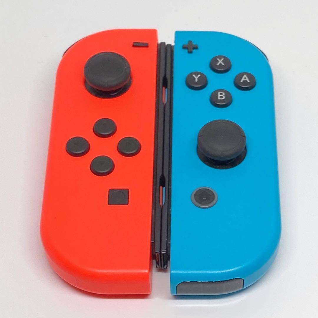 たか　✨画面美品✨　スイッチ　2021年製　バッテリー強化版　動作確認済み