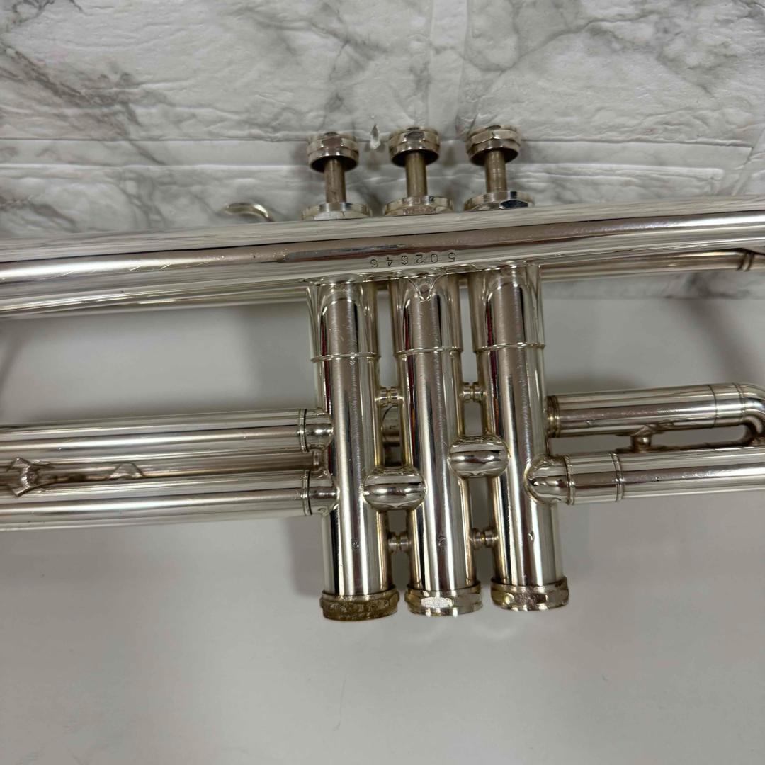 ブージーアンドホークス　ROJE ロジェ　トランペット　ビンテージ　コレクション