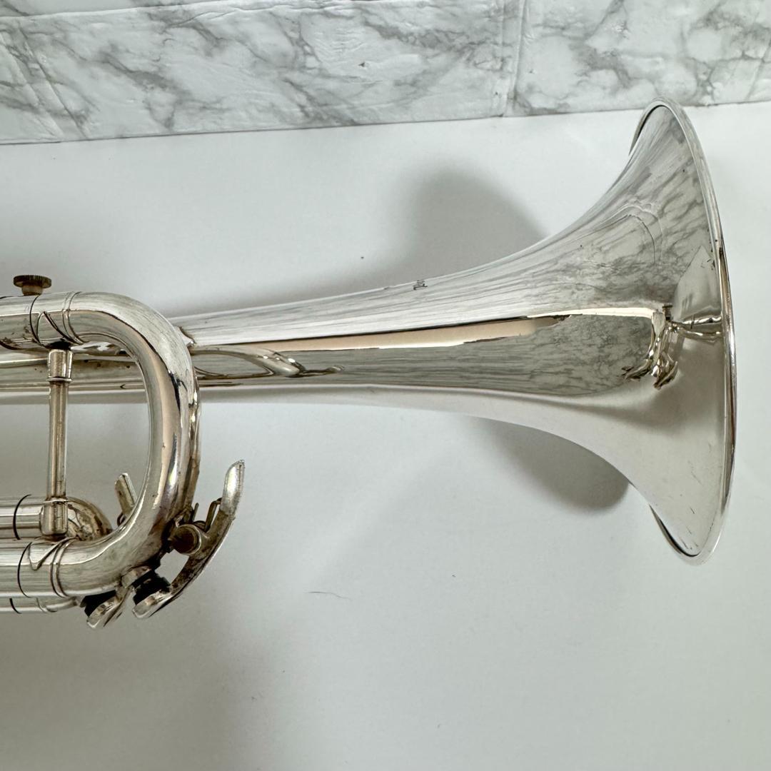 ブージーアンドホークス　ROJE ロジェ　トランペット　ビンテージ　コレクション