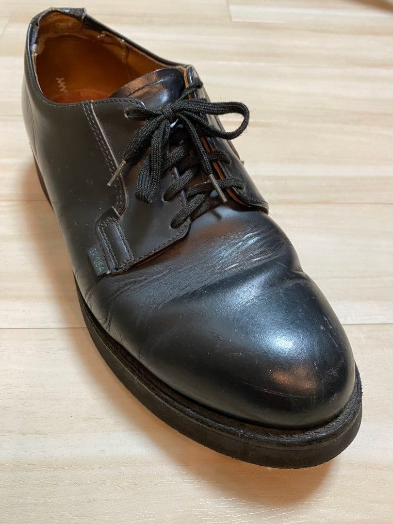 RED WING 101 レッドウイング ポストマン 8.5D