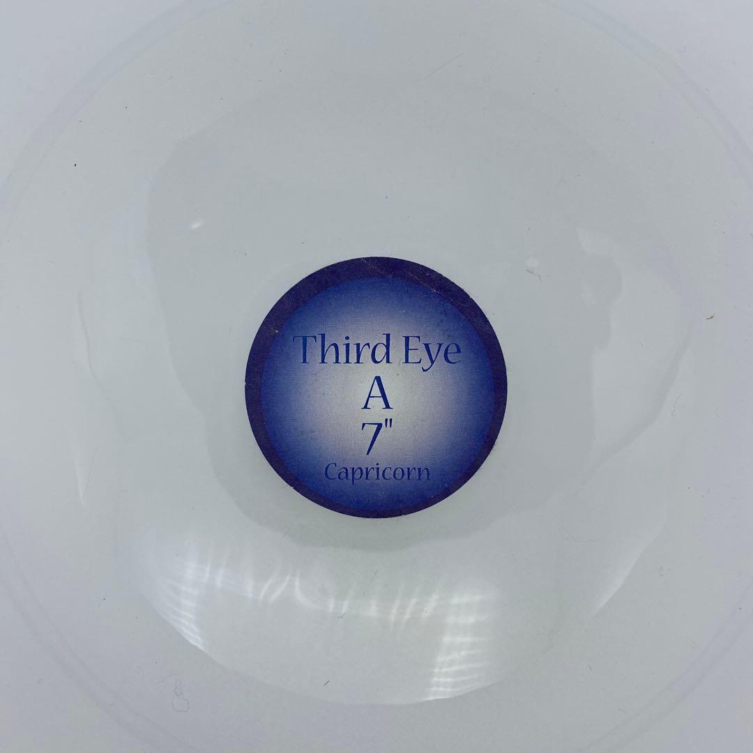 CRYSTAL TONES クリスタルトーンズ クリスタルボウル 7インチ