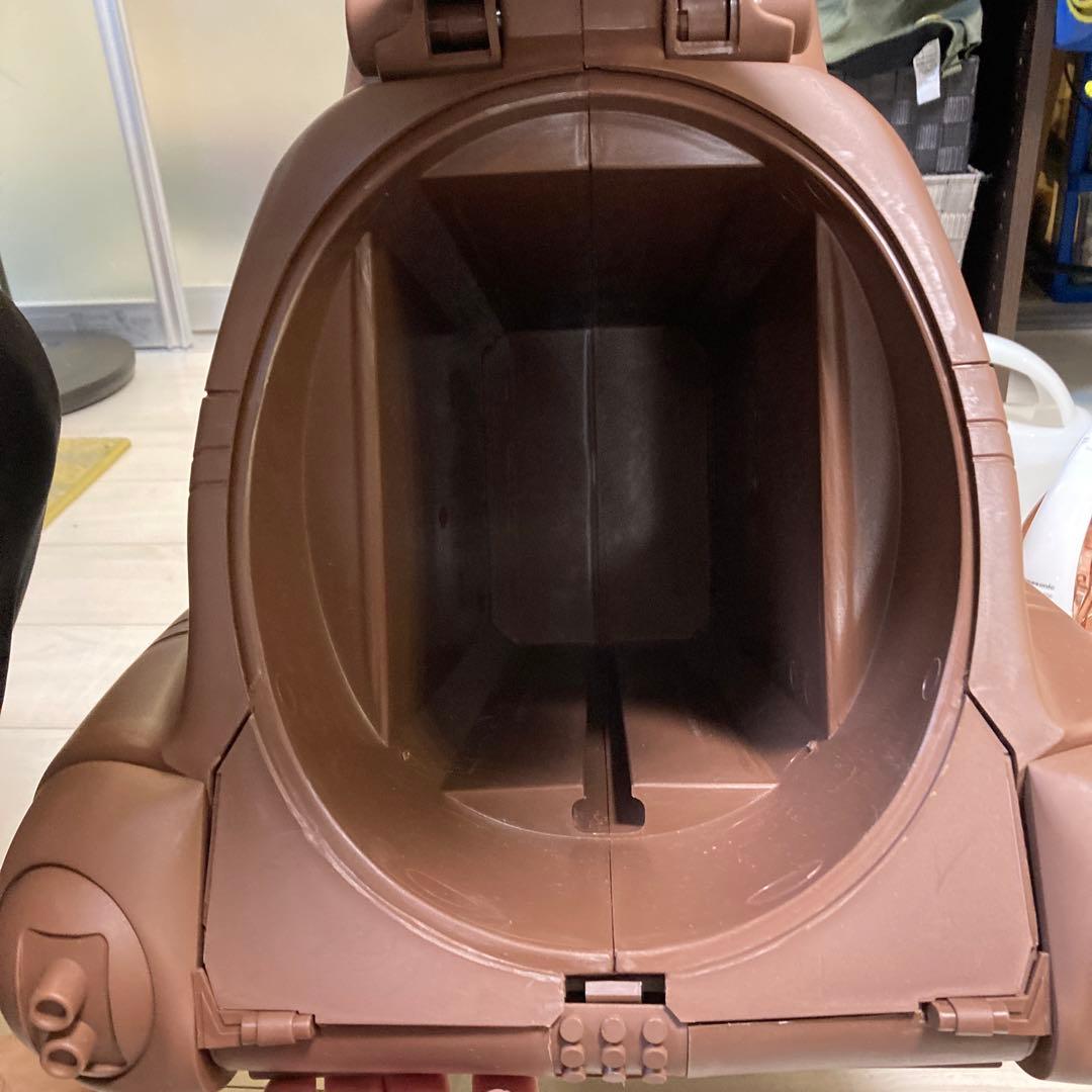 スターウォーズ バトルドロイド缶クーラーボックス(MTT) PEPSIコラボ品