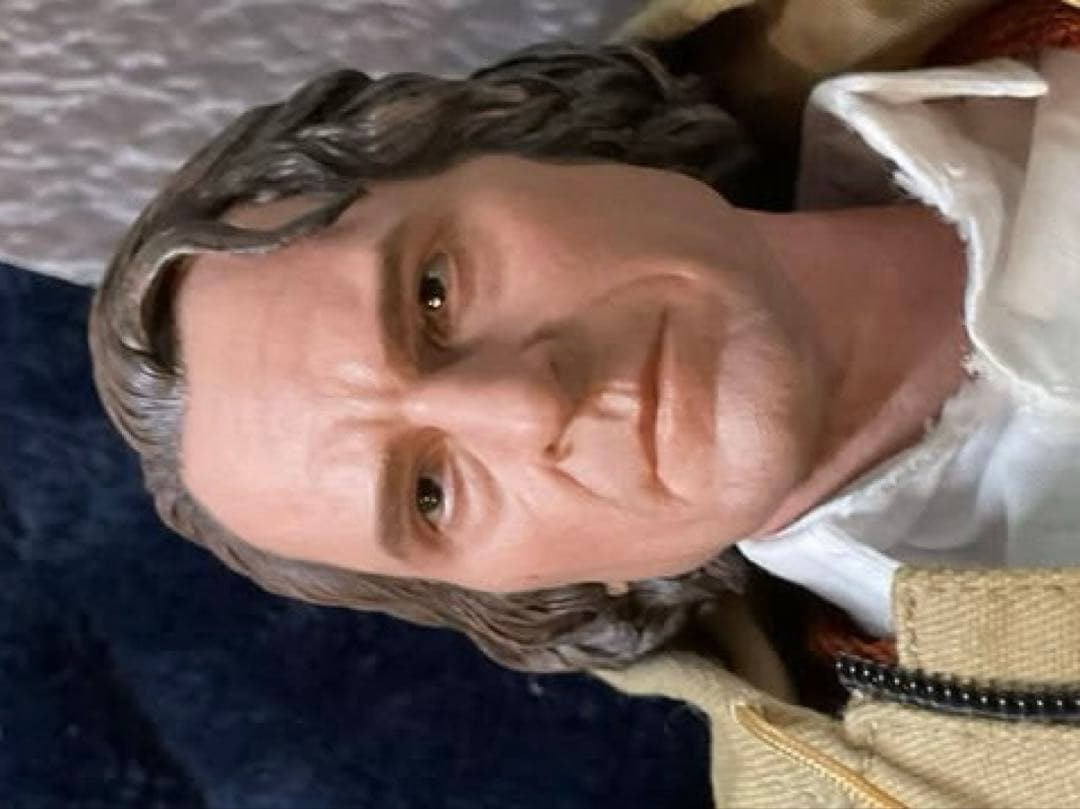 定価20000】ジョーカー アーサー 1/6フィギュア おまけヘッド付き アメコミ