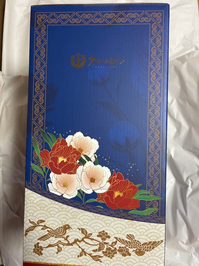 アズールレーン 定安 軽装 Ver. 1/7 完成品フィギュア