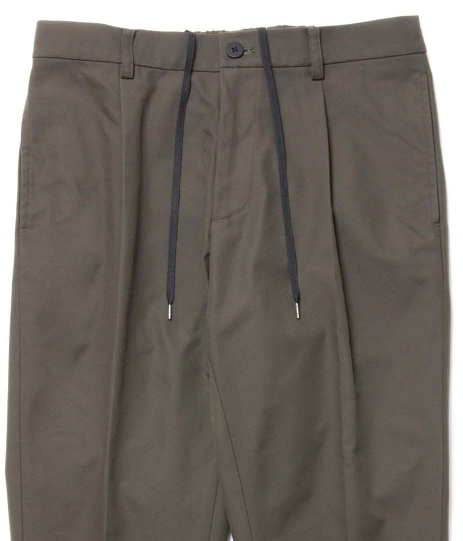 ROTTWEILER R9 B.D CHINO PANTS OLIVE Mサイズ - メルカリ