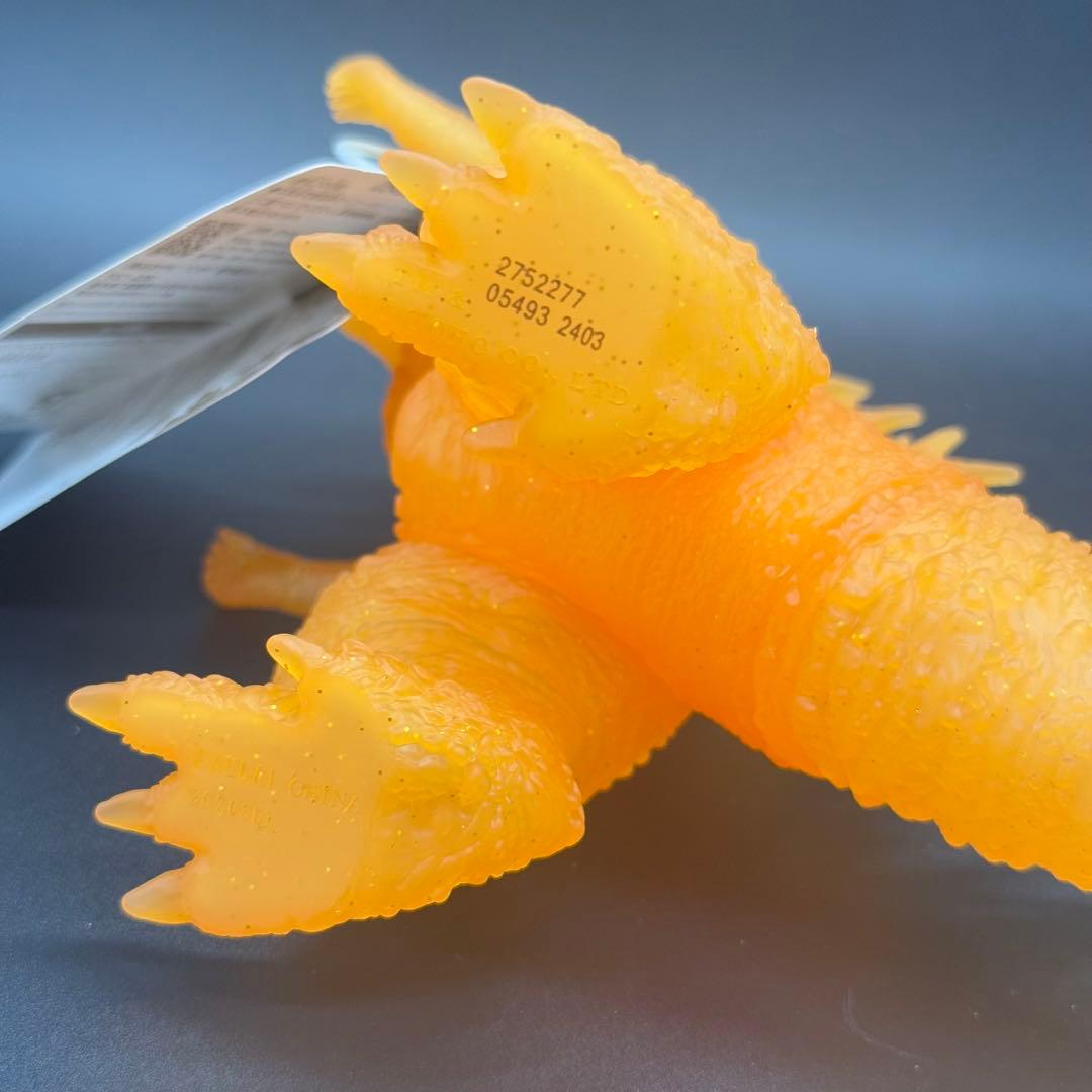 ゴジラ-1.0 2023 Winner’s Gold for staff ver