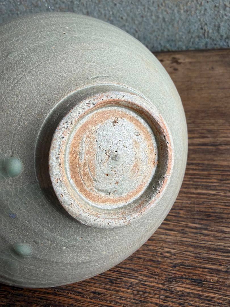 高麗青磁 茶碗 大鉢 菓子鉢 李朝 白磁 皿 作家 - メルカリ