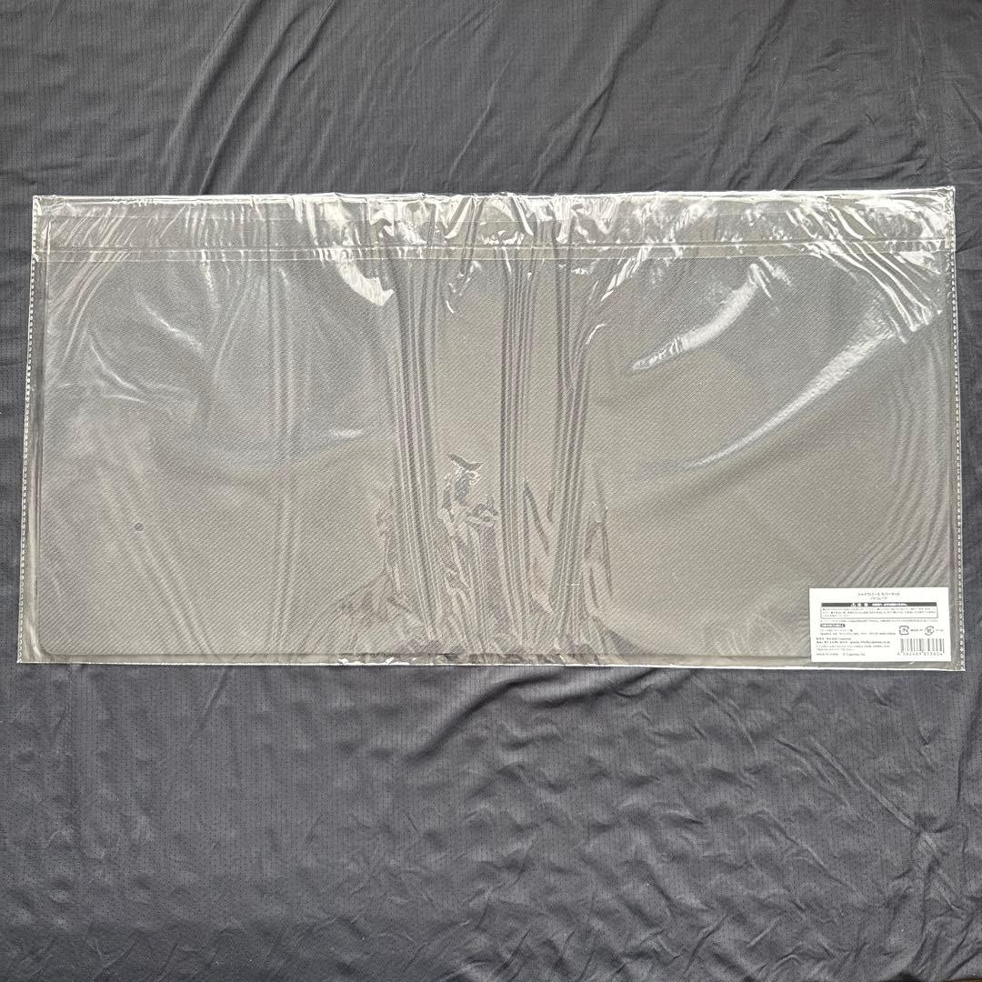 シャドウバース　バハムート　ラバーマット