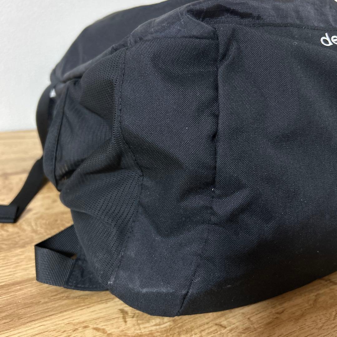 エフティーシー FTC ストリート系 バックパック 25L 普段 通勤 通学