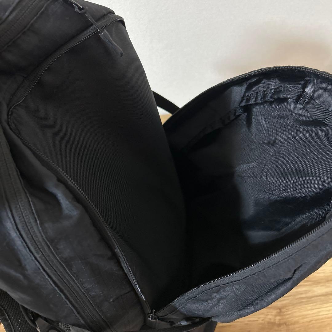 エフティーシー FTC ストリート系 バックパック 25L 普段 通勤 通学