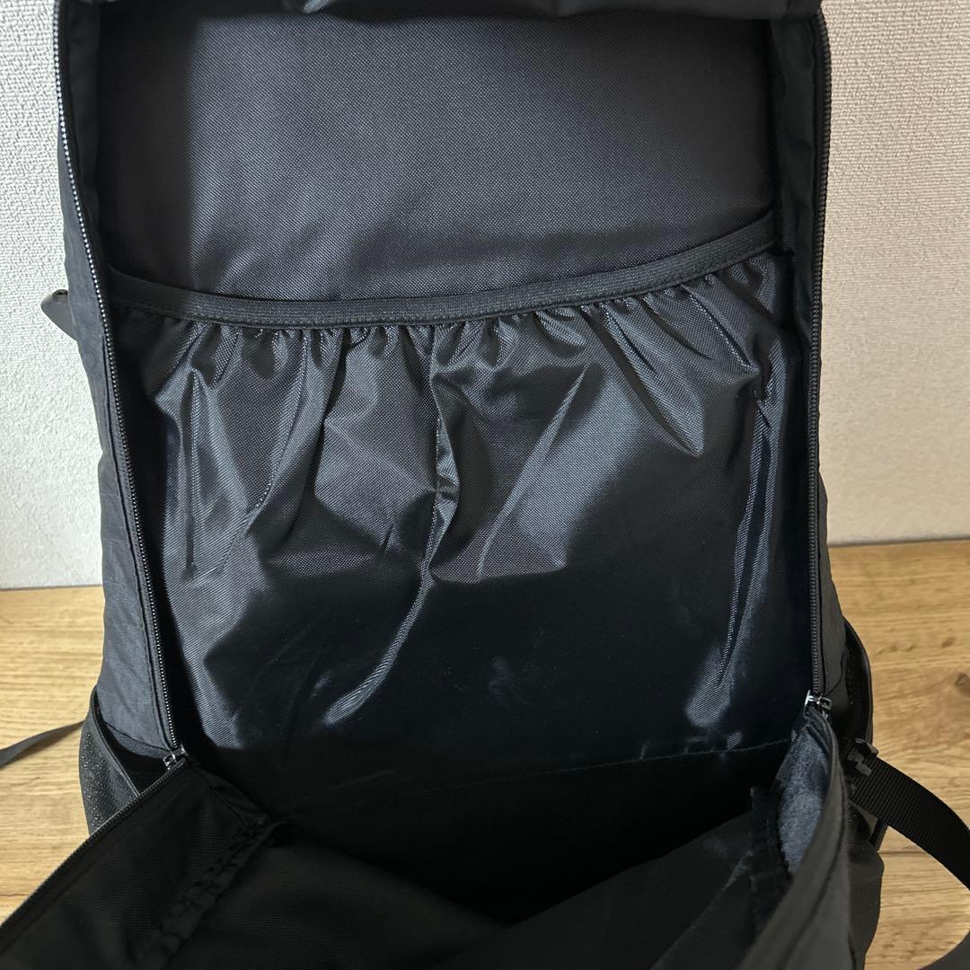 エフティーシー FTC ストリート系 バックパック 25L 普段 通勤 通学