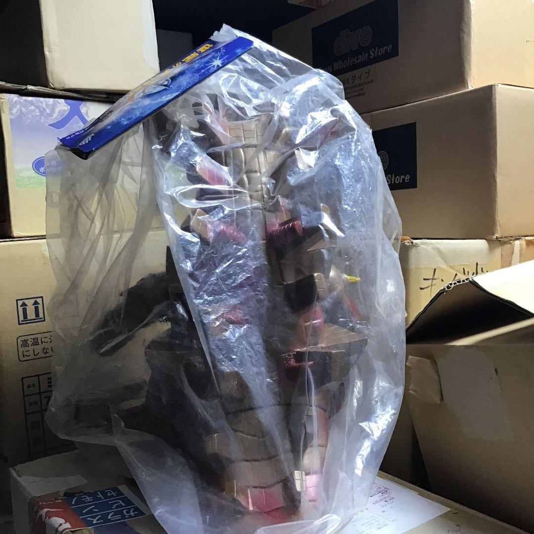 マーミット 2010スーパーフェスティバル　ジャイアントグランドキング　新品