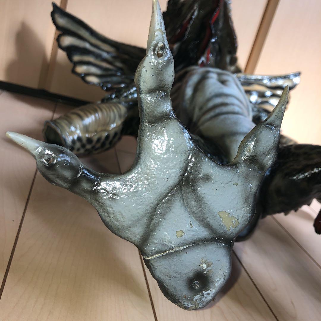 グレムリン　フィギュア