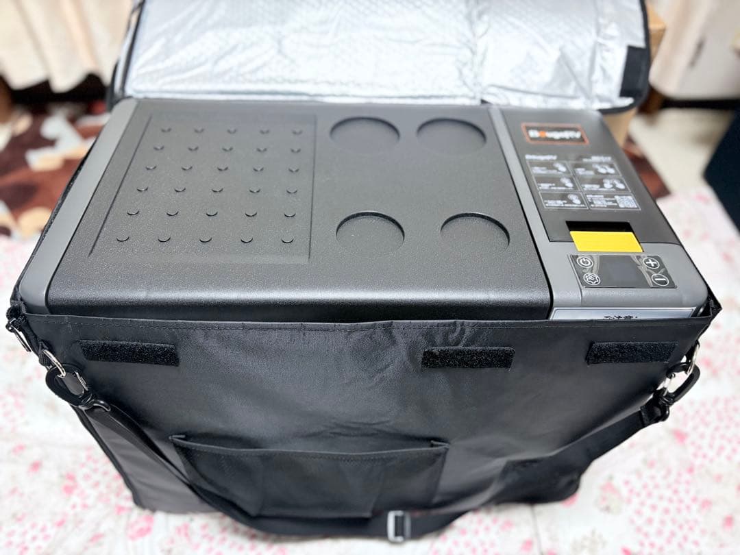 Takahito Arakawa【美品】BougeRV CR Pro 29