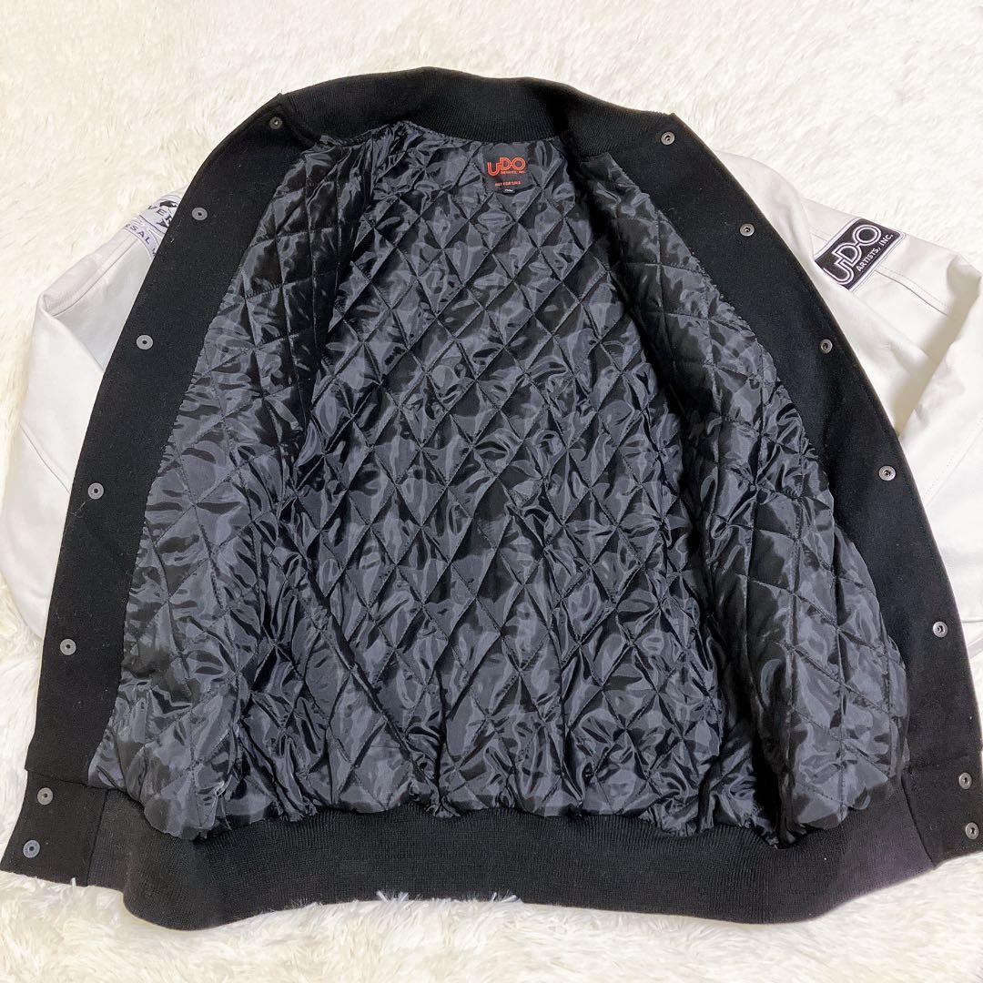 鬼レア! BON JOVI ボンジョヴィ 非売品 スタジャン XL ツアーグッズ