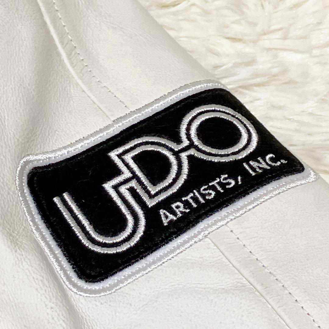 鬼レア! BON JOVI ボンジョヴィ 非売品 スタジャン XL ツアーグッズ