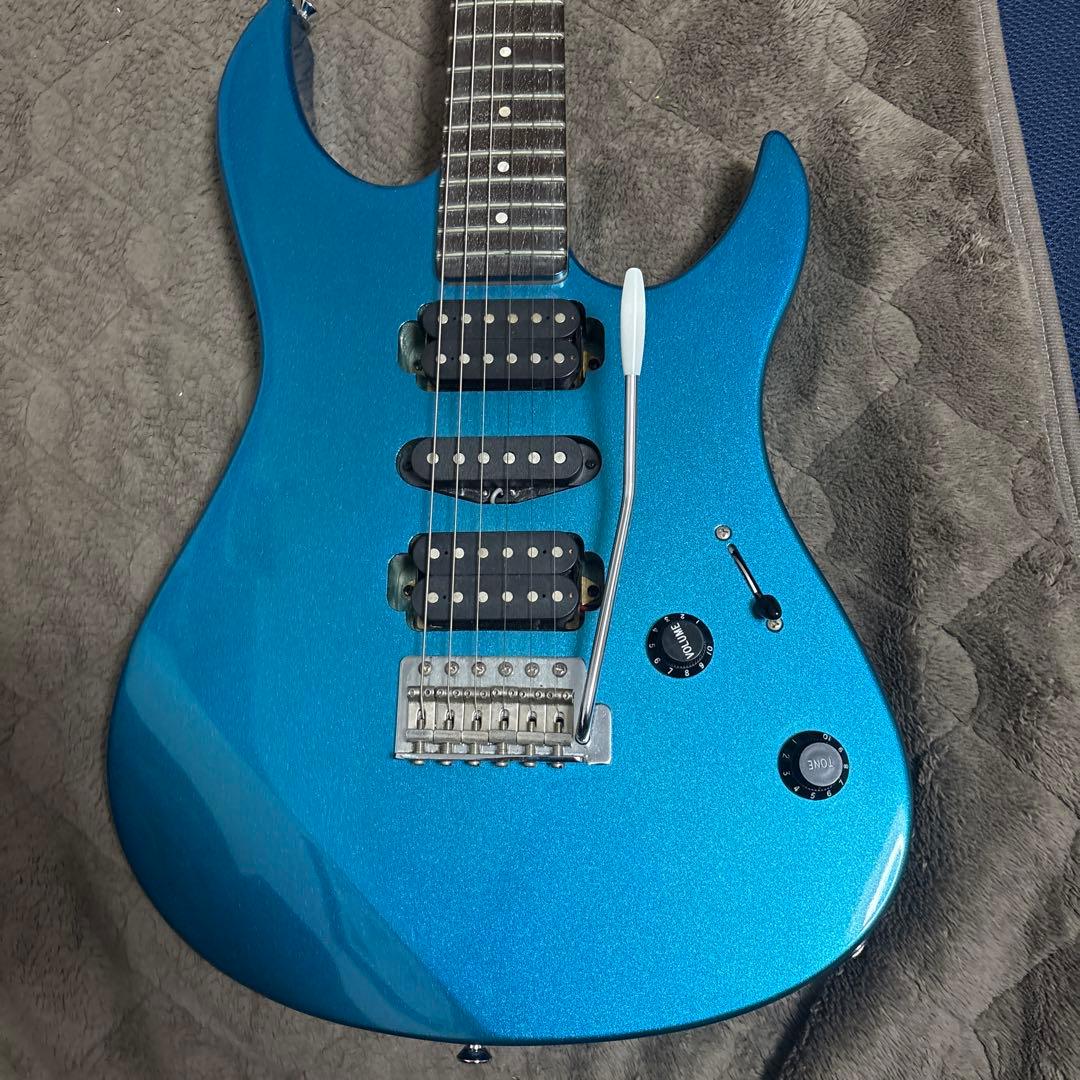 最終値下げエレキギターヤマハ YAMAHA PACIFICA112VMX YNSエレキギター 初心者14点セット 【ヤマハ