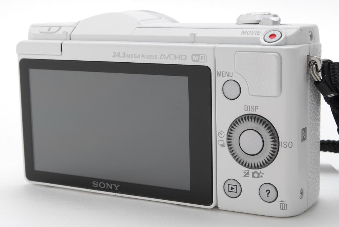 【美品 箱付き】 SONY a5100 16-50mm F6.5-5.6