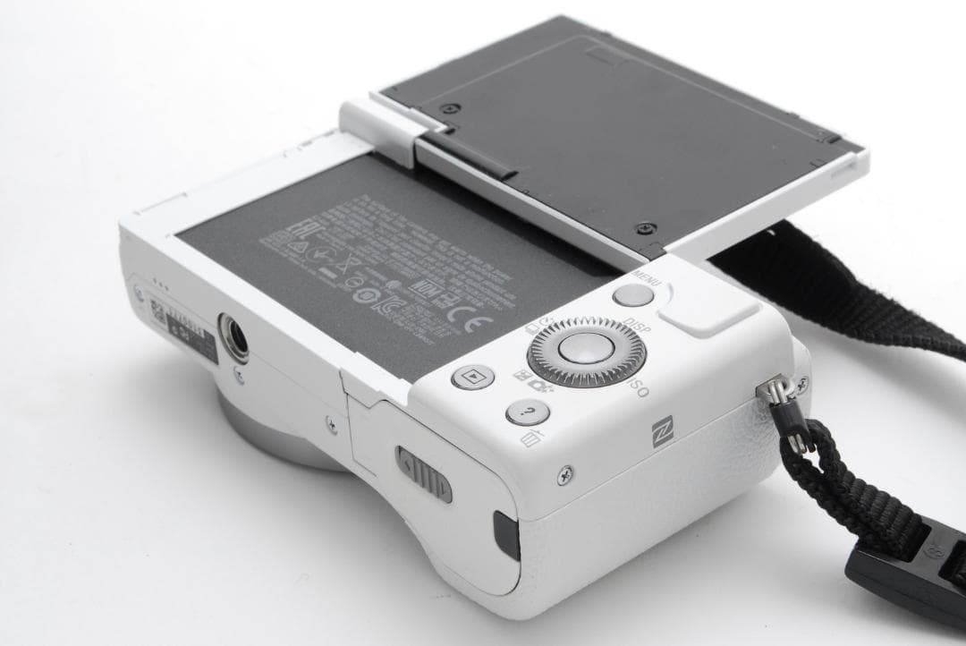 【美品 箱付き】 SONY a5100 16-50mm F6.5-5.6