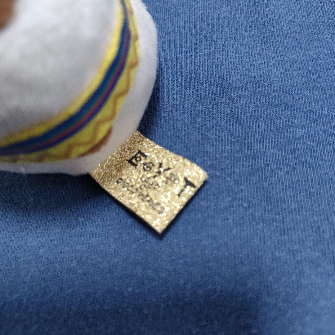 すみっコぐらし　古代エジプト展　すずめ