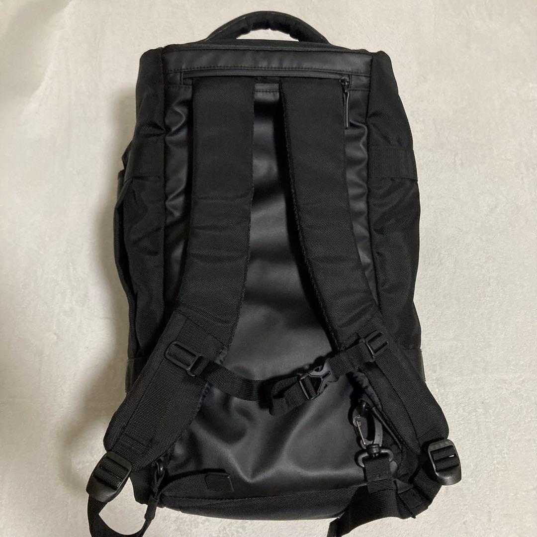 SIMCLEAR / TSUNAGU BAG TRAVELLER 2.0 未使用級】SIMCLEAR TSUNAGU