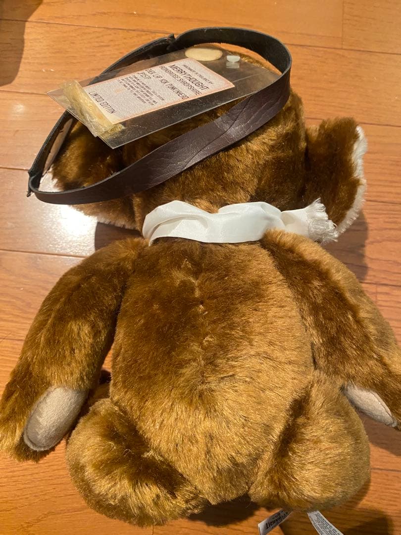 メリーソート　限定品　ビッグサイズ