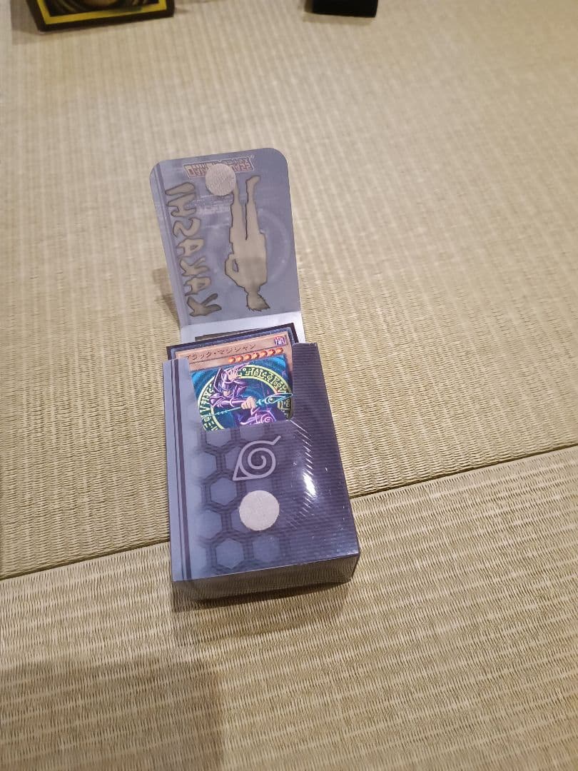 遊戯王 整理品　引退品