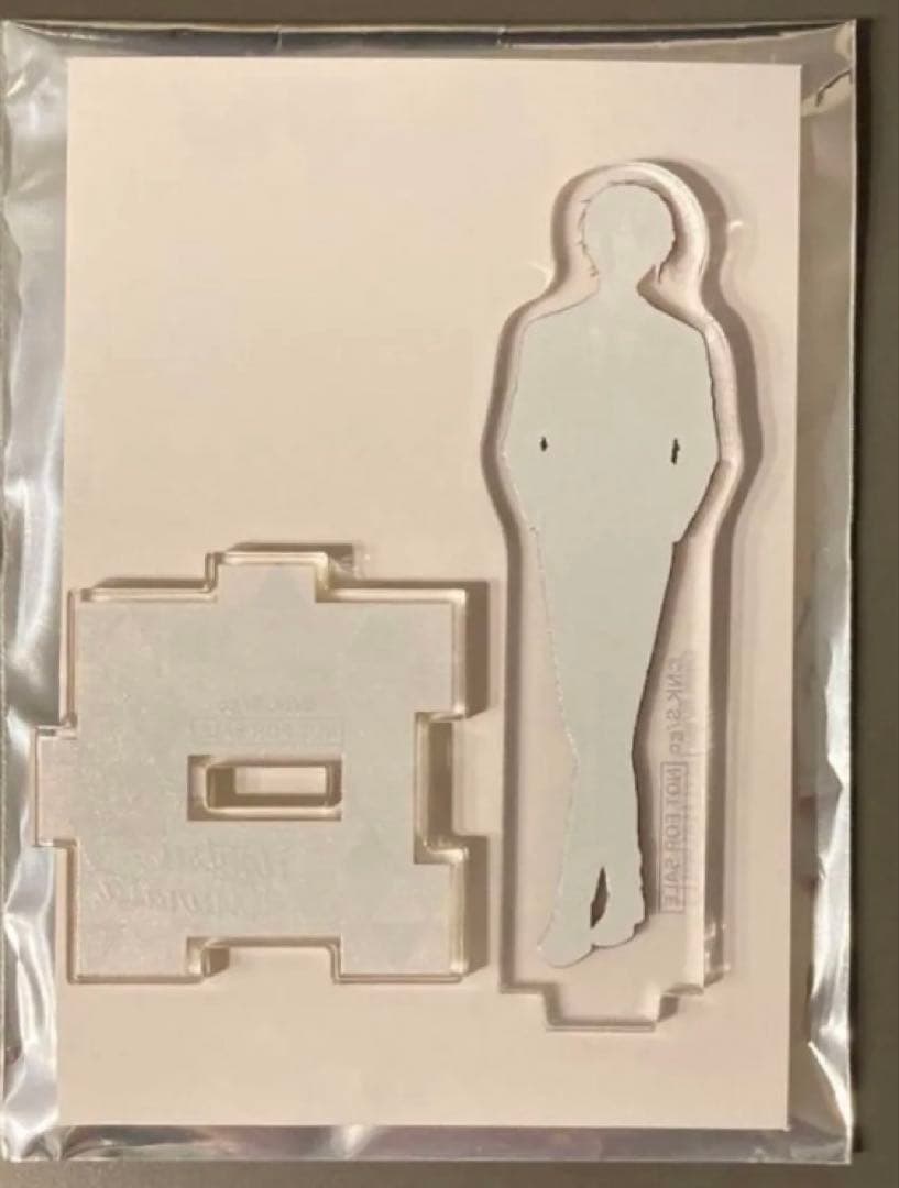 ギヴン展　ギヴン　真冬　立夏　秋彦　春樹　玄純　柊　雨月　海へ　アクスタ　色紙