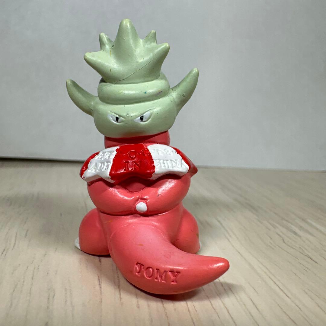 希少】モンコレ初期3点セット ヤドン ヤドラン ヤドキング - メルカリ