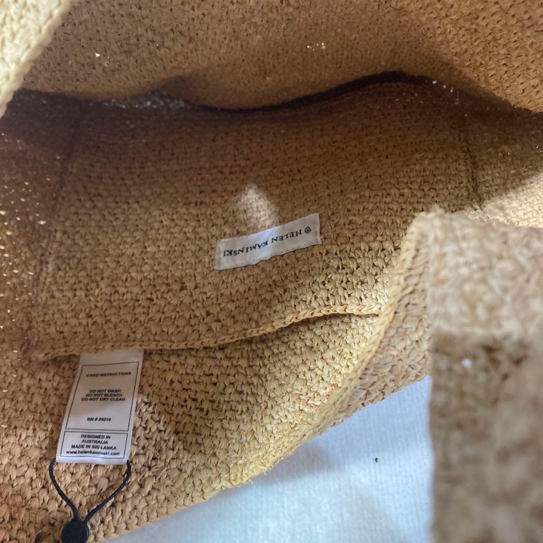 ヘレンカミンスキー　ショルダーバック