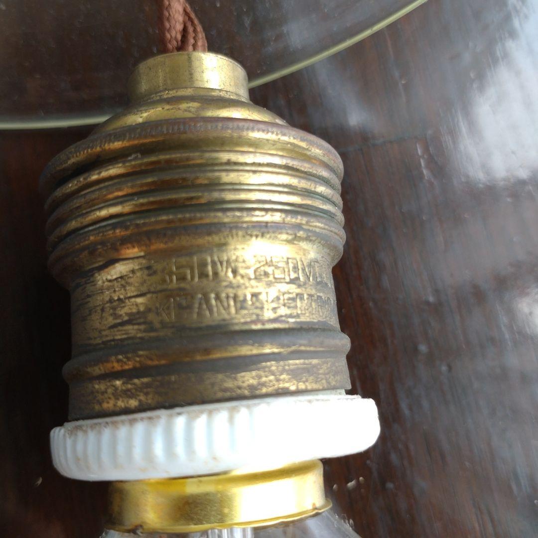 ガラス漏斗のペンダントライトの通販はau PAY マーケット - 輸入雑貨の