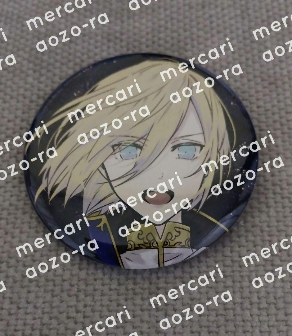 ゼンゼロ gigo限定 アクスタ 缶バッジ コンプセット