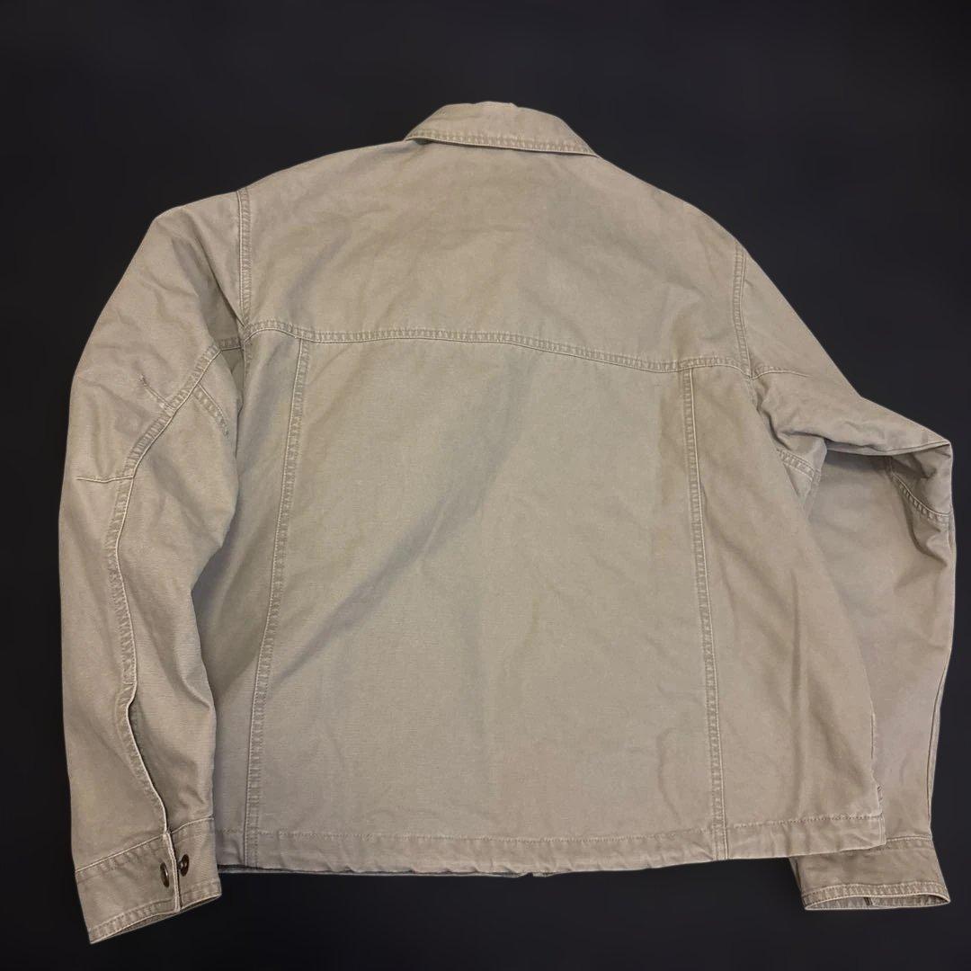 Columbia ワークジャケット