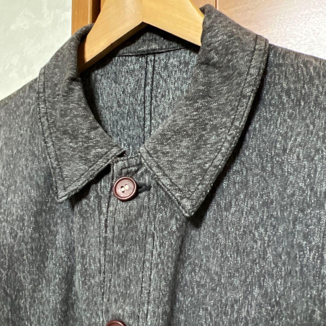 【希少】30s〜40s フレンチヴィンテージ シャンブレー　ワークジャケット