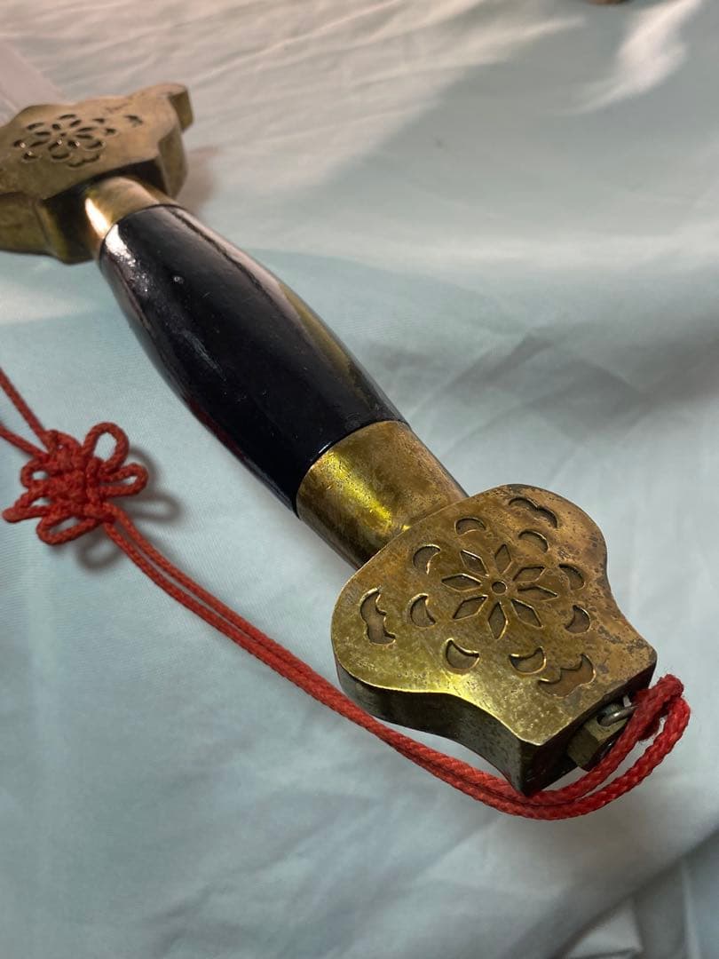 2547❣️中国　剣　模造刀