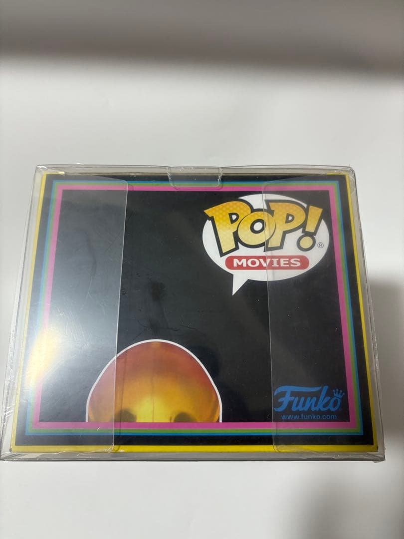 ランナー ブラックライト ６インチ [エイリアン３] FUNKO(ファンコ)