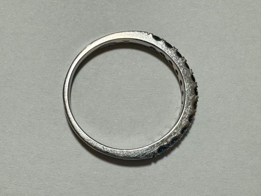 【期間限定価格】ビズー エマ［アレキサンドライト］13号