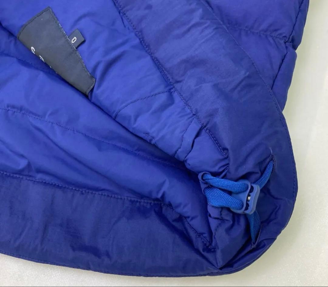 take39 　PEARLY GATES パーリーゲイツフード付