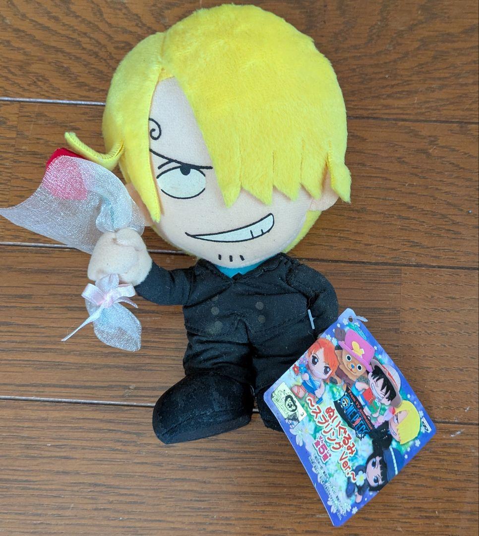 値下げワンピース コレクションセット ぬいぐるみ色々セット