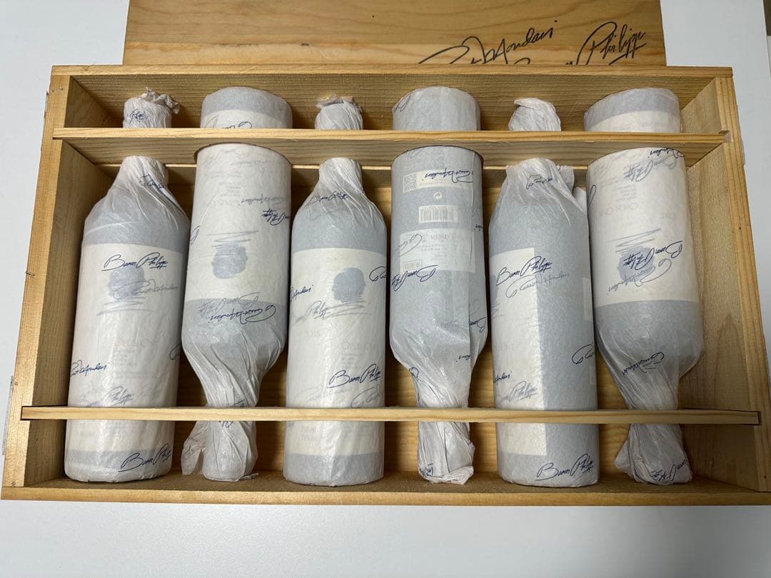 ぺ*ん様 2002 ドメーヌ・ティエリー・モルテ ジュヴレ・シャンベルタン