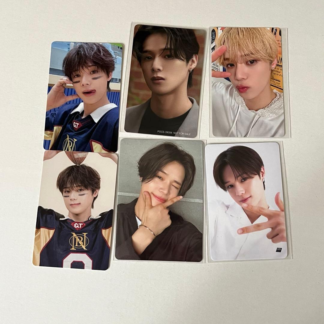 &TEAM K 五月雨 limited 999 トレカ &TEAM K limited 999 トレカ