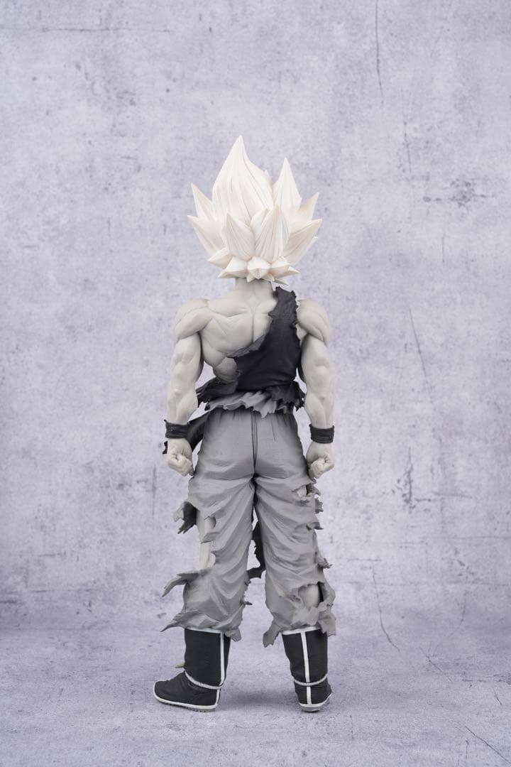 SMSP 孫悟空　03 C賞　フィギュア