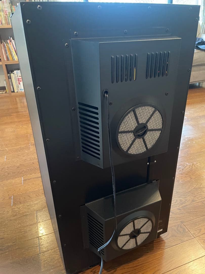 【ワインセラー2023年製！】ルフィエール LW-D32 電子式 SW