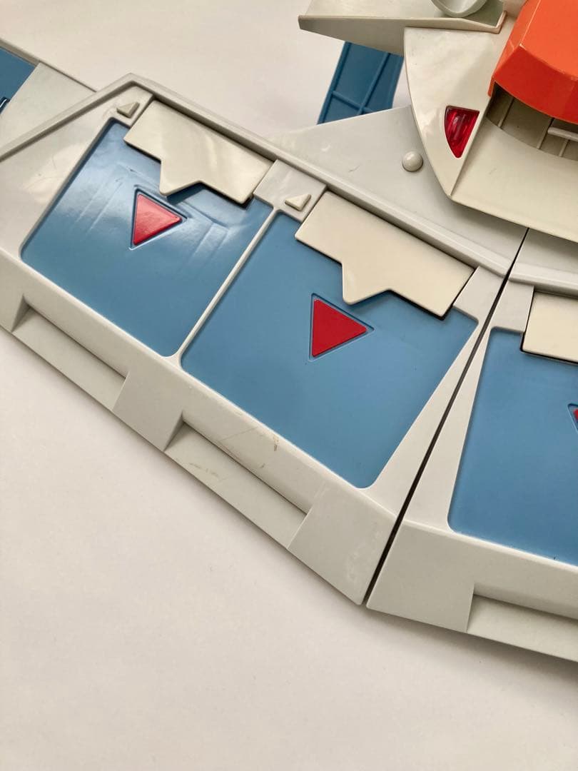 遊戯王 デュエルディスク 遊星モデル