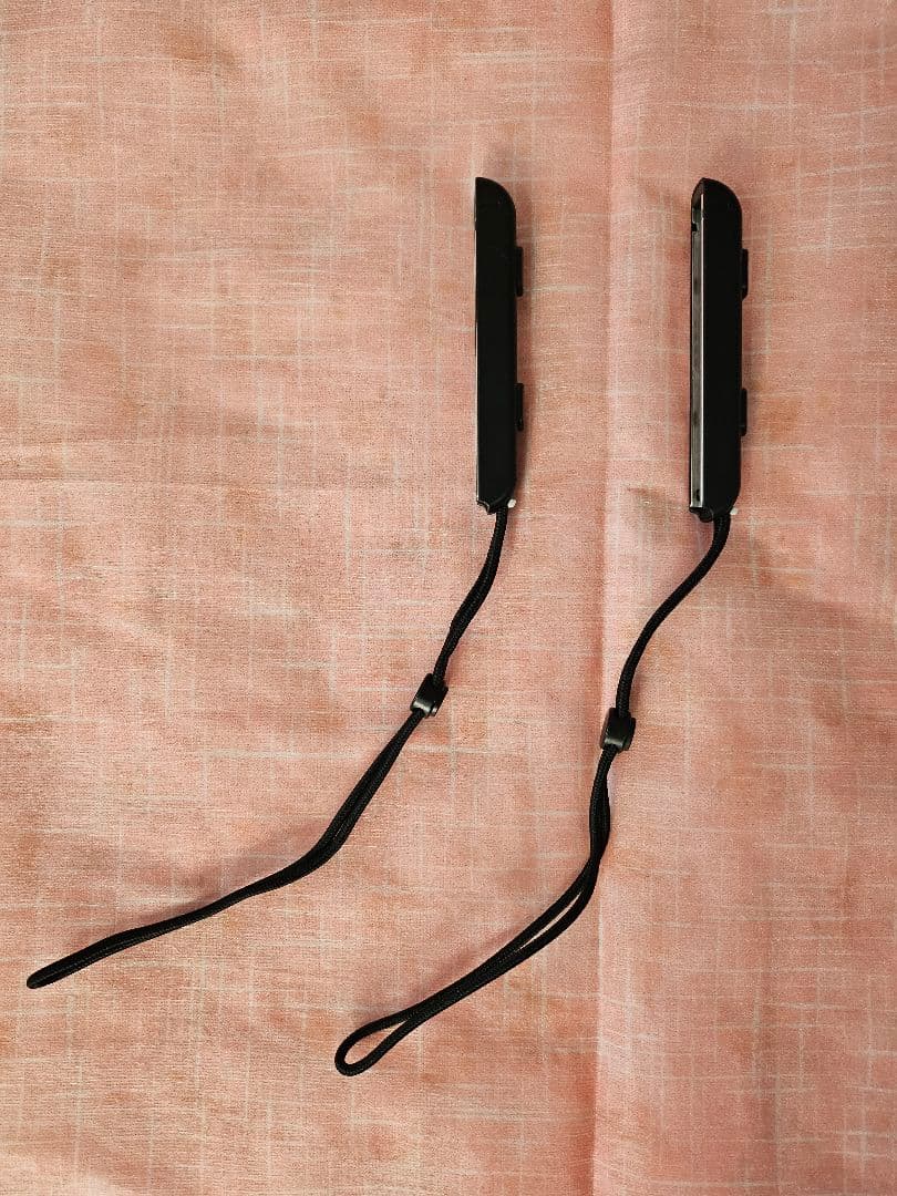 Nintendo Switch 純正セット（ネオンブルー・ネオンレッド）