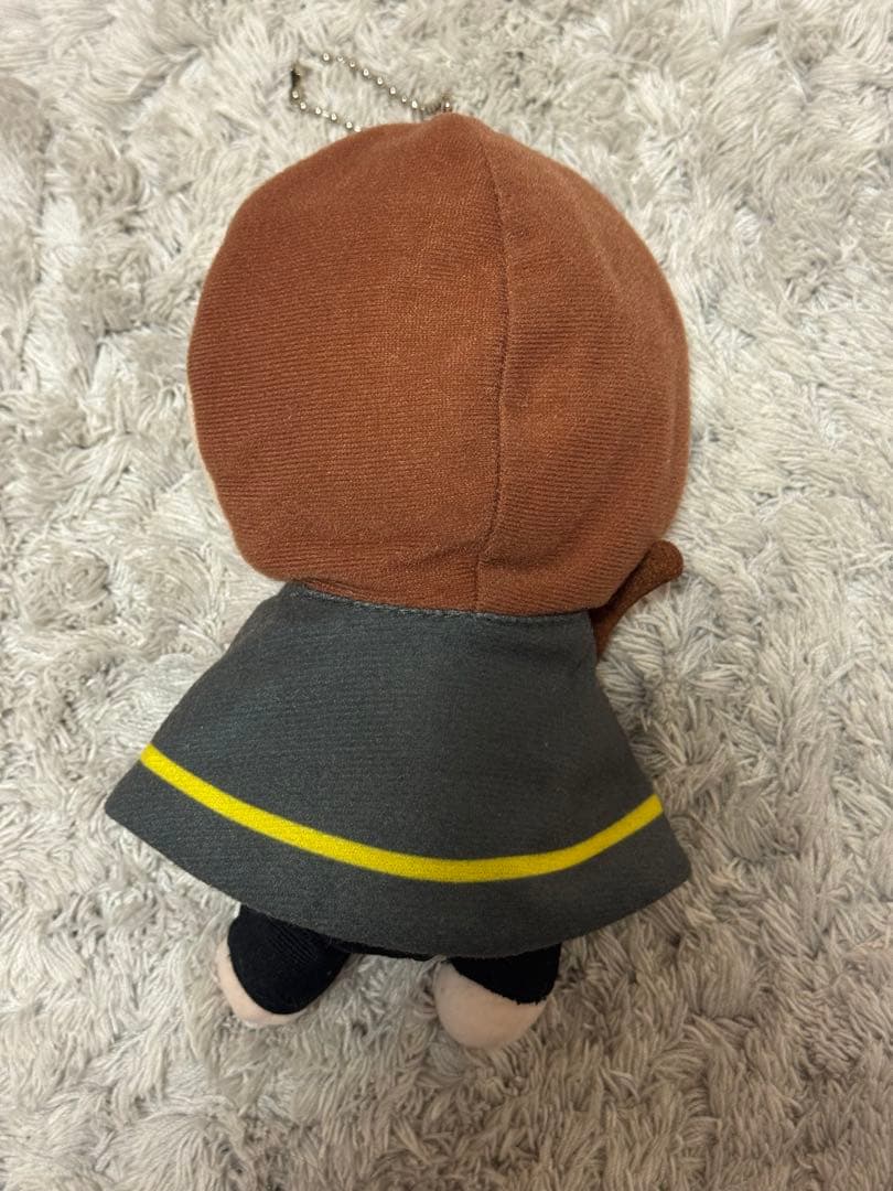 Hey! Say! JUMP有岡大貴 アクリルスタンド ぬいぐるみ Ssay銀テ - メルカリ