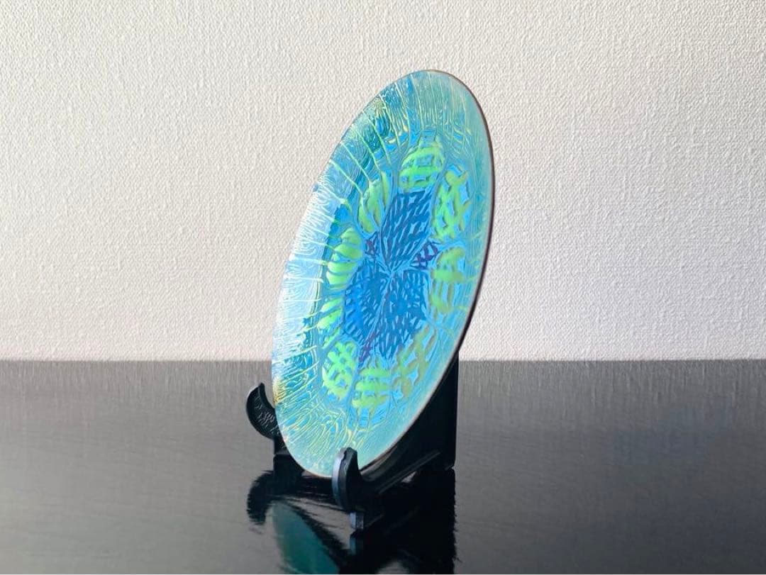 ビンテージ アンマリー・ダヴィッドソン ミッドセンチュリー 美術品